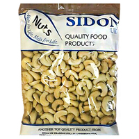 Sidon cashew