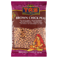 Trs Brown Chick Peas