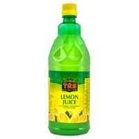Trs Lemon Juice