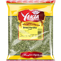 Yekta Foods Dried Parsley