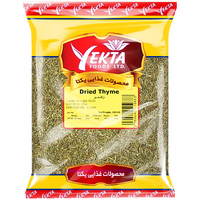 Yekta Foods Dried Tyme