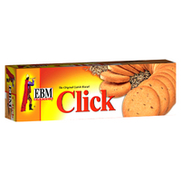 Ebm Click Cumin Cookies