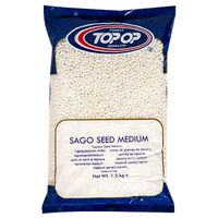 Top Op Sago SeedsMedium