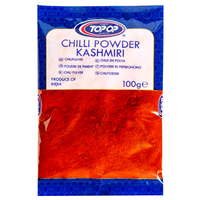 Top Op Kashmiri Chilli Powder