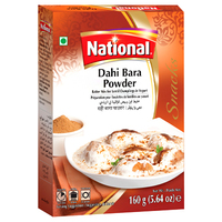 National Dahi Bara Powder