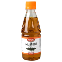 Niharti Mustard Oil