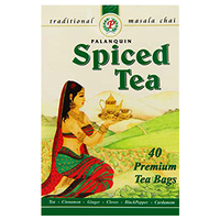 Palanquin Spiced Tea Bags