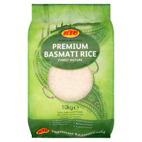 Ktc Premium Basmati Rice