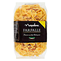 Napolina Farfelle Pasta