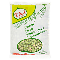 Taj Pigeon Peas