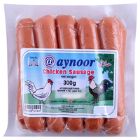 Aynoor Chicken Sausage Mini