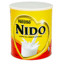 Nido Powder