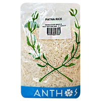 Anthos Patna Rice