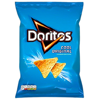 Doritos Cool Original