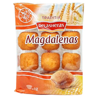 Delasheras Magdalenas