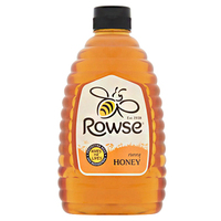 Rowse Pure & Natural Honey