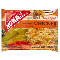 Koka Chicken Noodles