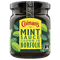 Colmans Mint Sauce