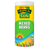 Tropical Sun Mixed Herbs