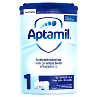 Aptamil First Infant Milk From Birth