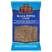 Trs Coarse Black Pepper