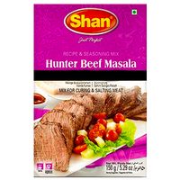 Shan Hunter Beef