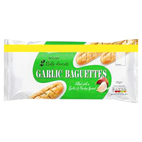 Best one garlic baguettes