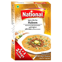 National Haleem Spice Mix
