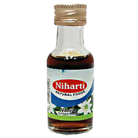 Niharti Vanilla Culinary Essence