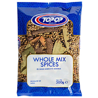 Top Op Whole Mixed Spices
