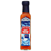 Encona West Indian Original Hot Pepper Sauce
