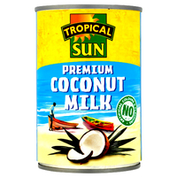 Tropical Sun Premium Coconut Milk