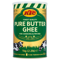 Ktc Finest Quality Pure Butter Ghee