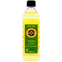 Best-one 100 Sunflower Oil