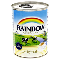 Rainbow Evaporated Milk Original