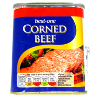 Best One Corned Beef