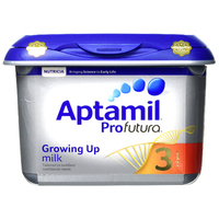 Aptamil Profutura 3 Growing Up Milk Powder Formula 1-2 Years