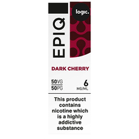 Logic Epiq Dark Cherry