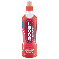 Boost Mixed Berry