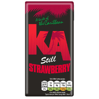 Ka Still Strawberry Juice