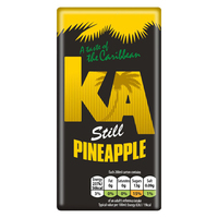 Ka Still Pineapple Juice