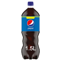 Pepsi Regular 6Pcs