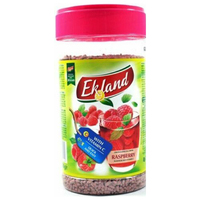 Ekland Raspberry Granulated Instant Tea