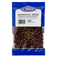 Top Op Anardana (pomegranate) Seeds