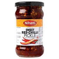 Niharti Sweet Red Chilli Pickle