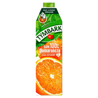 Tymbark Orange