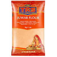 TRS Juwar Flour