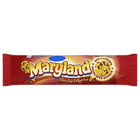 Maryland Cookies Hazelnut Chocolate