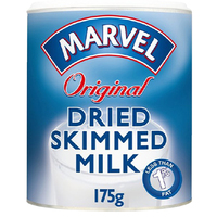 Marvel Dried Skimmed Milk