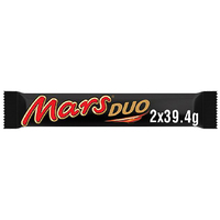 Mars Duo